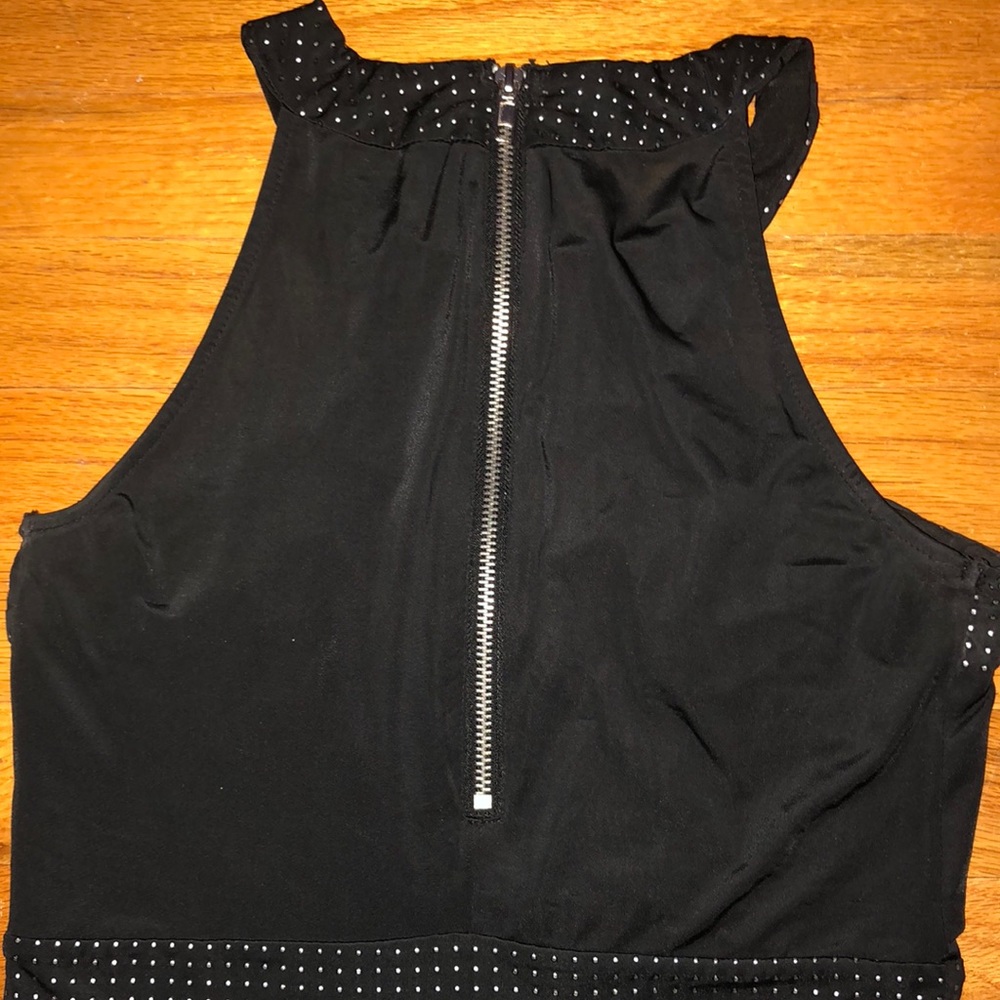 Bebe top - Picture 7 of 8